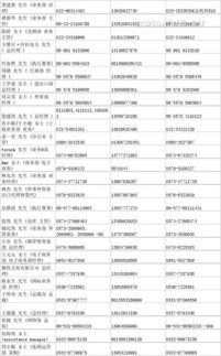 中國(guó)進(jìn)出口外貿(mào)代理企業(yè)名錄 助力全球貿(mào)易的專(zhuān)業(yè)力量