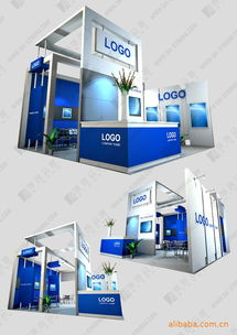 專業(yè)展會設(shè)計(jì)制作與設(shè)計(jì)搭建服務(wù) 打造品牌展示的卓越體驗(yàn)